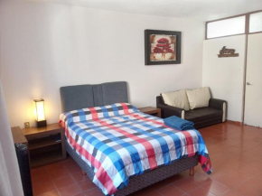 Loft- TARASCO 2 in the historical center of Morelia